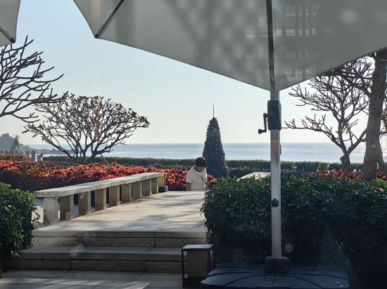 珠海鳳凰灣悦椿酒店優惠