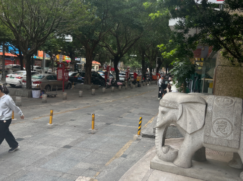 LANCO藍蔻酒店（深圳布吉東站店）優惠