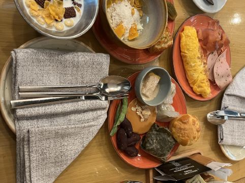 香港康得思酒店優惠