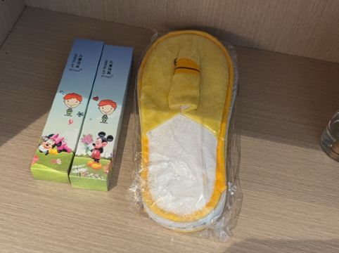 深圳璟峯酒店優惠