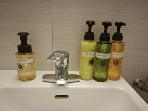 ホテルマイステイズプレミア札幌パーク クーポン