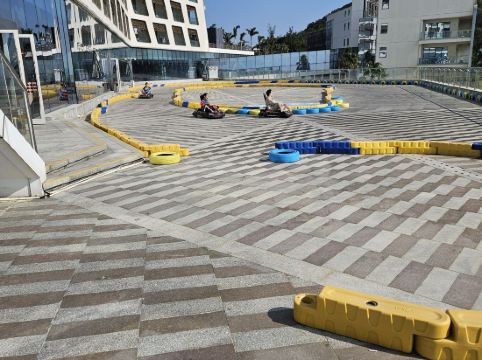 珠海格力東澳大酒店優惠