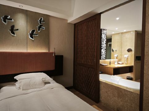 長隆酒店（廣州長隆野生動物世界店）優惠