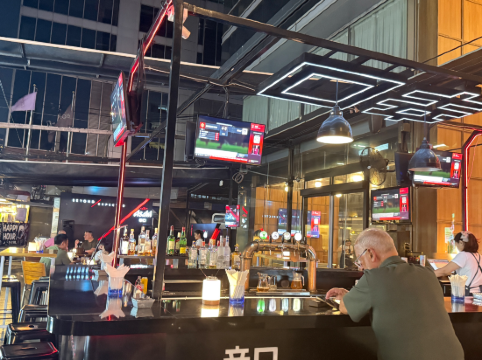 諾富特曼谷隆齊素坤逸酒店 （SHA Extra Plus）優惠