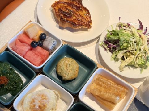 大理聽花島海景花園美宿優惠