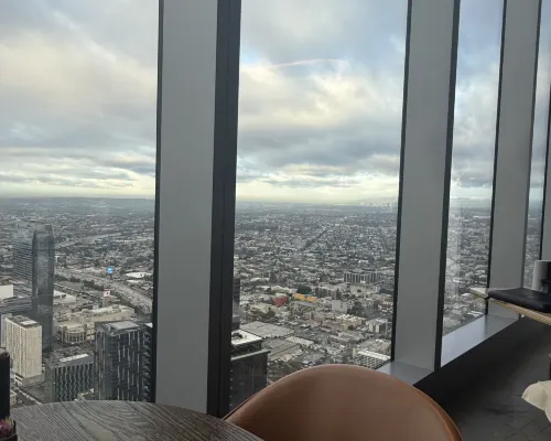 InterContinental Hotels LOS ANGELES DOWNTOWN by IHG Photos