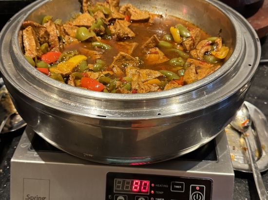 樂蒙雷蒂恩開羅機場優惠