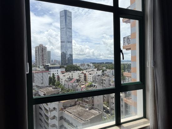 深圳威尼斯睿途酒店優惠