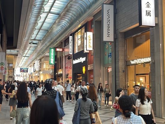 大阪日航酒店優惠