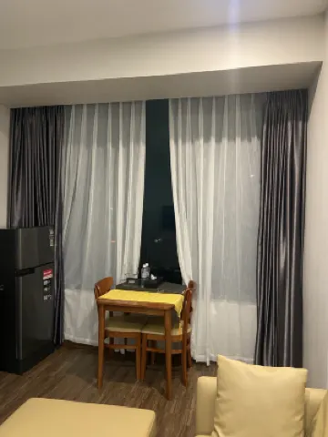 Ivy Luxury Hotel & Apartments Номера Photos