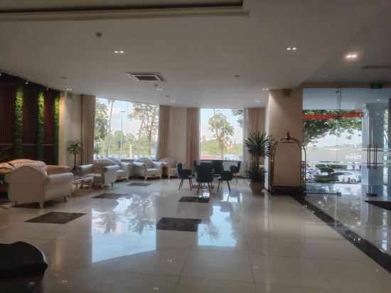 平陽碧康斯酒店優惠