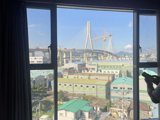 부산영도 그랜드베른 호텔 쿠폰