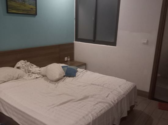 延韋公寓酒店優惠