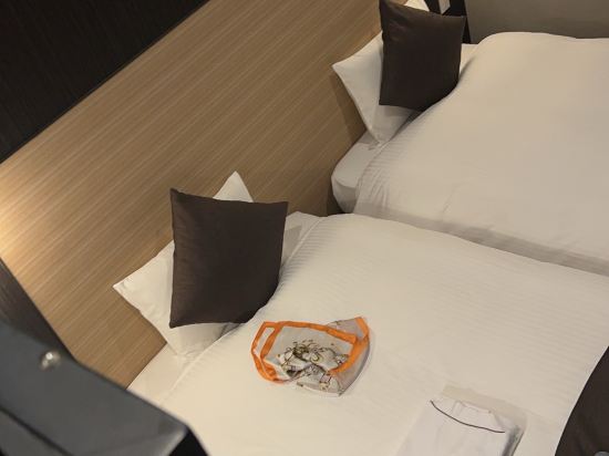 Hotel Suite Hiroshima Yokogawa クーポン