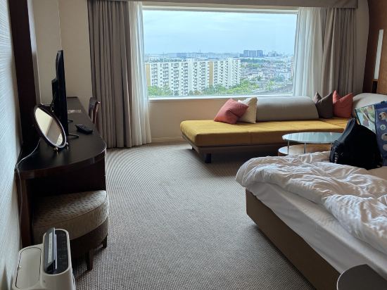 浦安ブライトンホテル東京ベイ クーポン