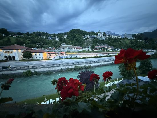 古侖伯格酒店優惠