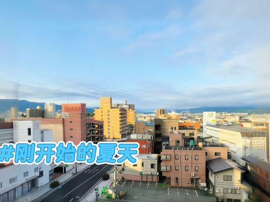 ダイワロイネットホテル山形駅前 クーポン