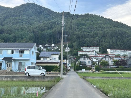 河口湖Ururun別墅優惠