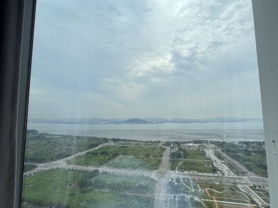 藍色海洋休閒飯店優惠