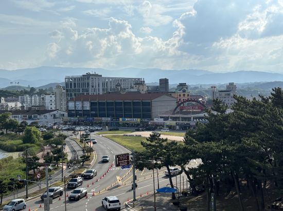 스카이베이 호텔 경포 쿠폰