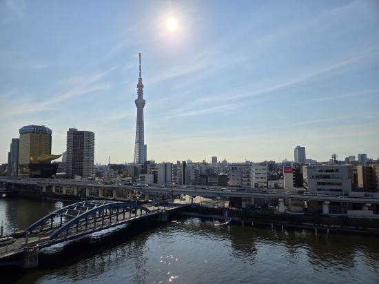 淺草站前阿曼內克飯店優惠