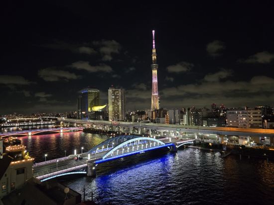 淺草站前阿曼內克飯店優惠