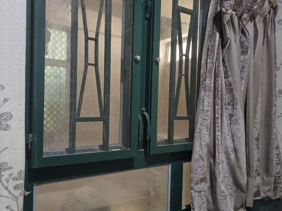 香港金島賓館優惠