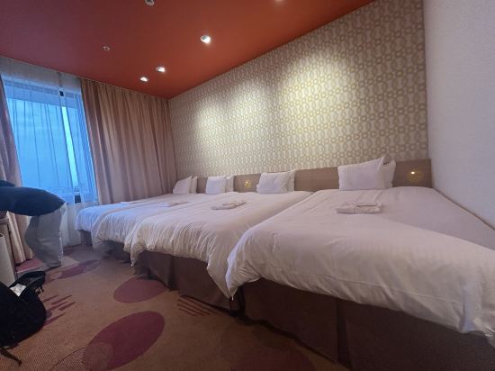 ホテル ユニバーサル ポート ヴィータ クーポン