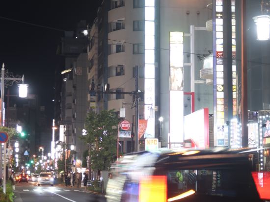 スーパーホテルLohas池袋駅北口 高濃度人工炭酸泉　ふくろうの湯 クーポン