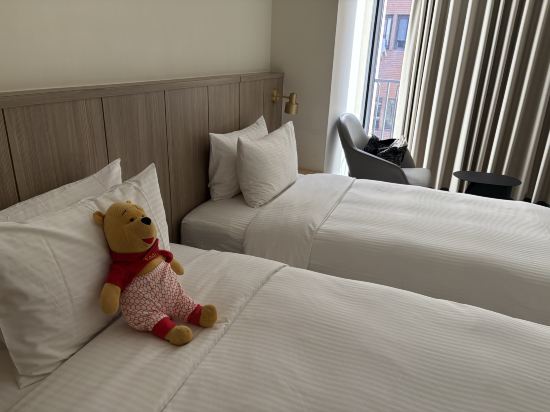 黑牛角旅店優惠