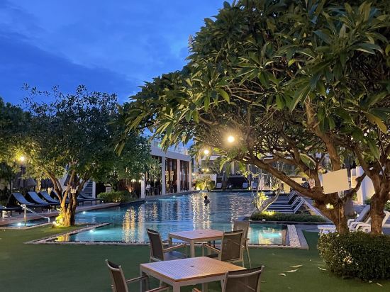 曼谷沙吞路耐拉提瓦斯公寓酒店優惠