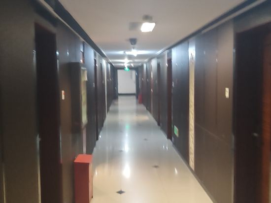 君逸賓館（福州東街口地鐵站三坊七巷店）優惠