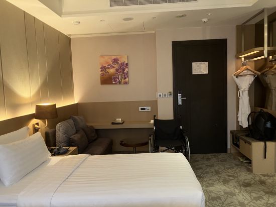 宜蘭中天温泉度假飯店優惠