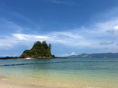 沖縄 かりゆし ビーチリゾート オーシャンスパ クーポン