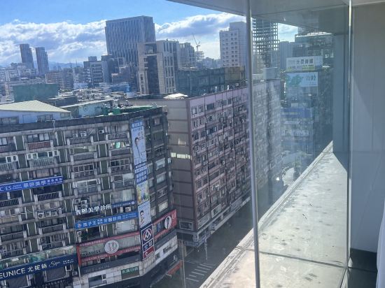 台北怡品商旅優惠