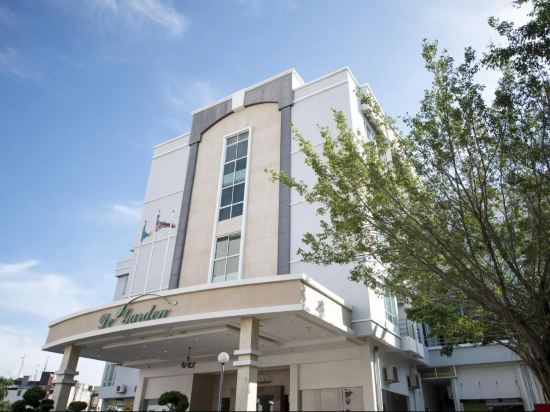 巴特沃思花園酒店優惠