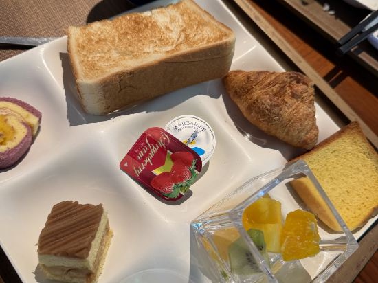 福岡博多特拉德酒店優惠