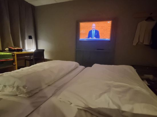 奧斯陸波什貝肯舒適酒店優惠