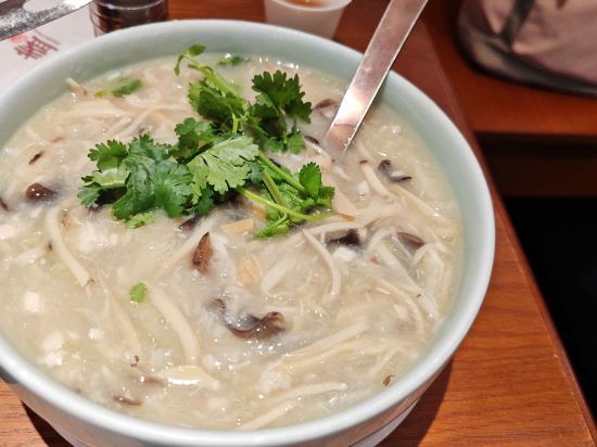 中山盛景尚峯酒店優惠