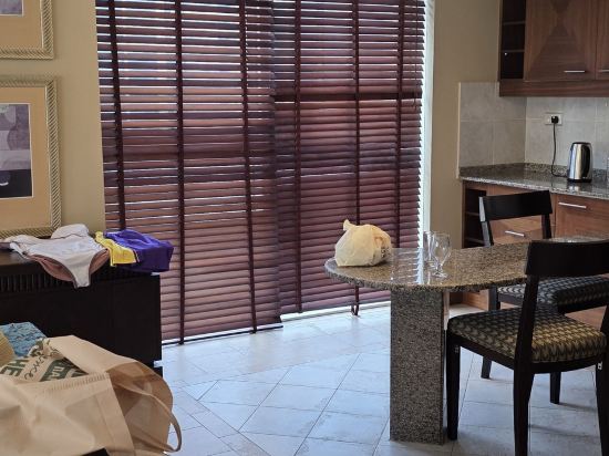 喜來登卡莉迪亞酒店優惠