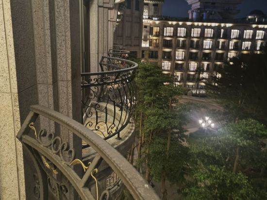 高雄義大皇家酒店優惠