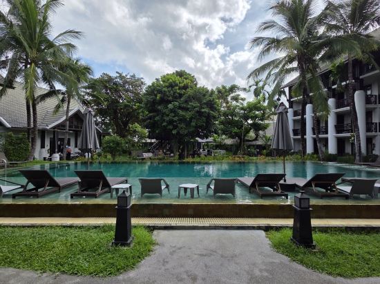 微笑蘭納飯店優惠