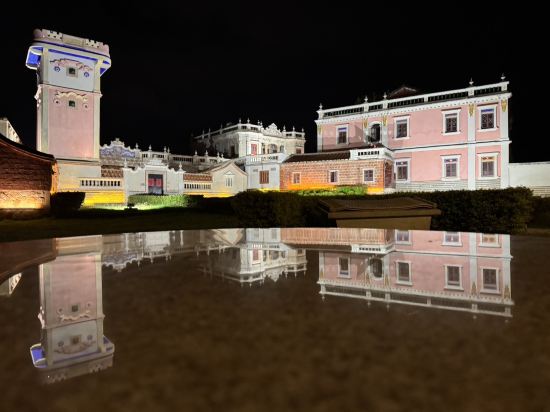 海福商務飯店優惠