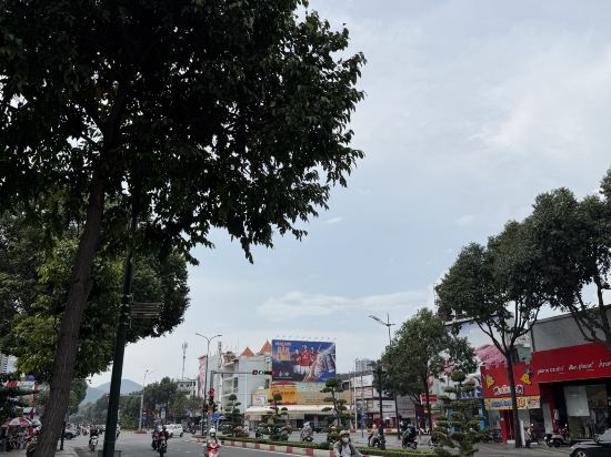 頭頓維亞斯飯店優惠