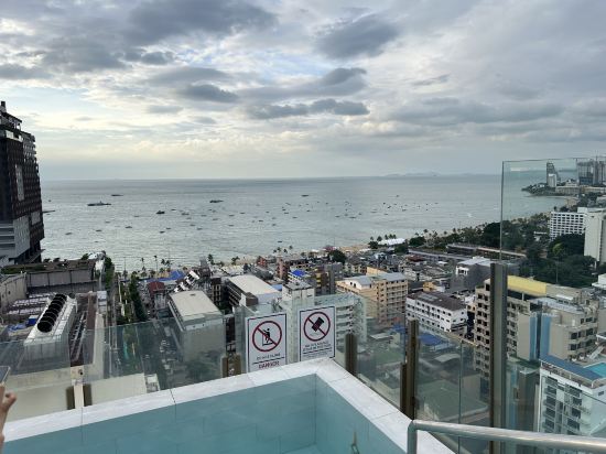 芭達雅盛捷飯店優惠