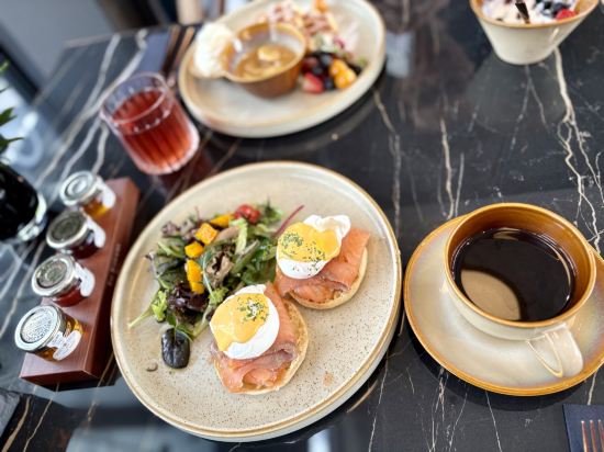 百瑞營聖淘沙酒店（Staycation Approved）優惠