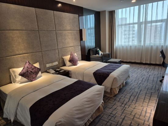 武漢帝盛飯店（江漢路步行街店）優惠