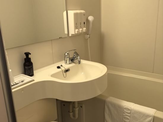 東橫INN大阪梅田東優惠