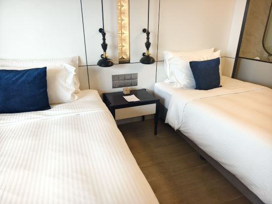 芭達雅盛捷飯店優惠