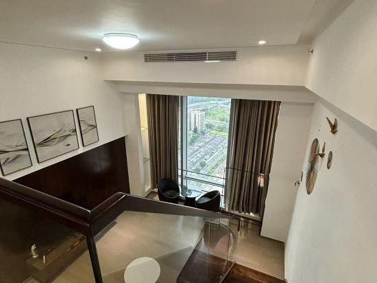 珠海四季蓮城國際公寓優惠